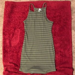 Mudd junior L dress